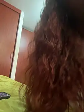 Dulceyesi online show from 06-16-26, 08:31