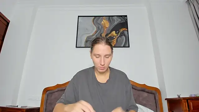 SofiClimbing online show from 11-22-25, 09:41