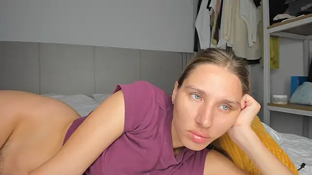 SofiClimbing online show from 02-23-26, 12:01