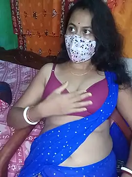 Sayanichatterjee024 online show from 07-15-26, 10:55