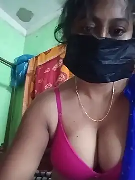 Sayanichatterjee024 online show from 06-18-26, 05:07