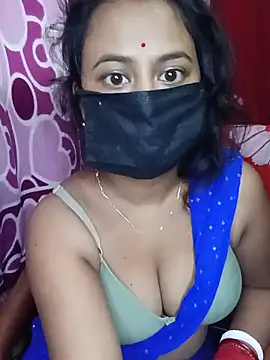 Sayanichatterjee024 online show from 07-21-26, 06:09