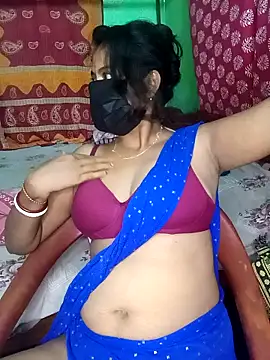 Sayanichatterjee024 online show from 07-10-26, 08:14