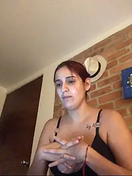 Sweet-Zoey online show from 06-10-26, 02:29