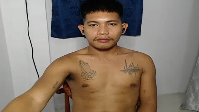 Asian JhayDachs online show from 06-01-26, 08:47