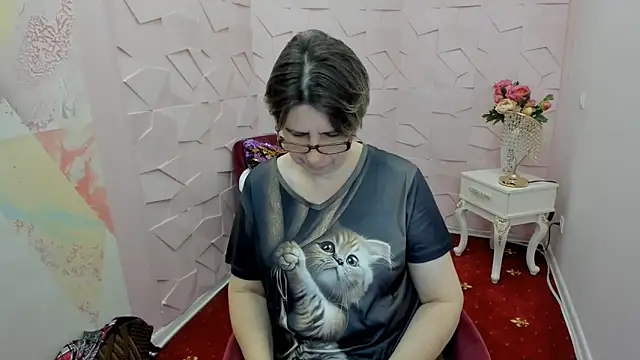 Snapshot of Gremia_vok chatting on 06-01-26, 08:03 Gremia vok online show from 06-01-26, 08:03