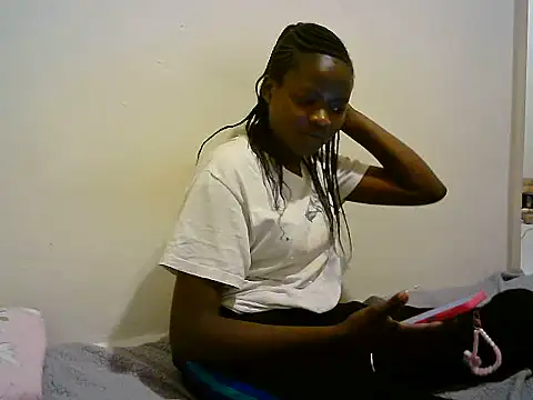 BerryJulie online show from 07-01-26, 05:24