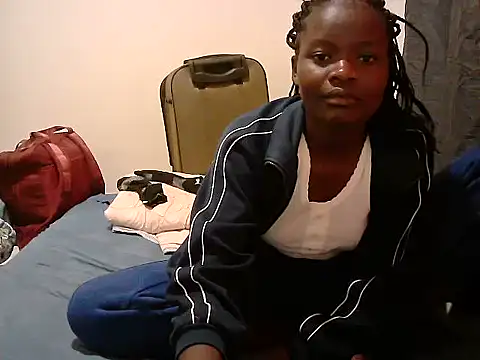 BerryJulie online show from 06-02-26, 03:01