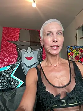 Snapshot of GymQueenCarmen chatting on 06-09-26, 04:52 GymQueenCarmen online show from 06-09-26, 04:52