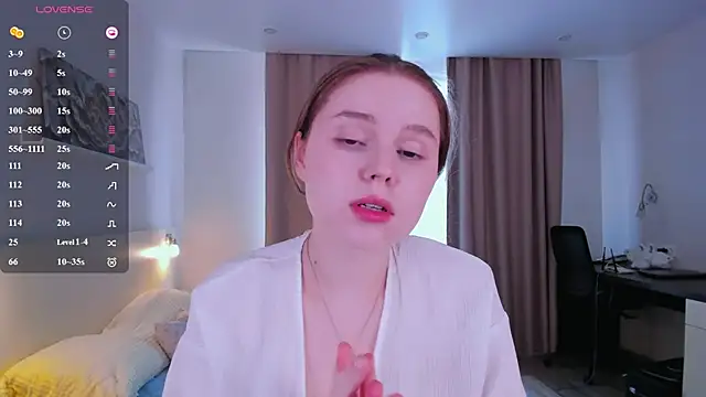 Snapshot of Teasemelisa chatting on 06-27-26, 12:22 Teasemelisa online show from 06-27-26, 12:22