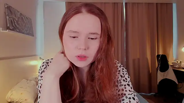 Snapshot of Teasemelisa chatting on 07-17-26, 06:21 Teasemelisa online show from 07-17-26, 06:21