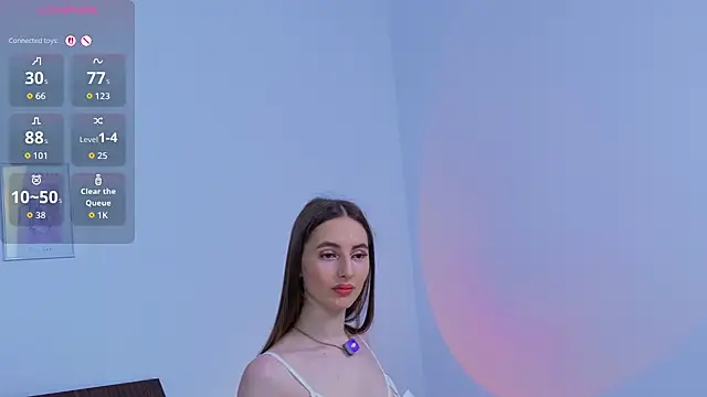 JennyBbunny online show from 07-10-26, 08:14