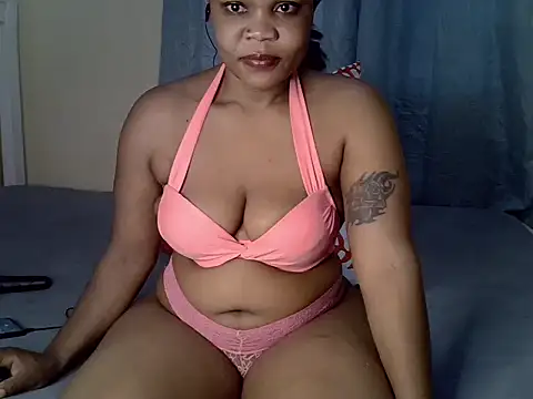 Verosa Africana online show from 07-06-26, 07:26