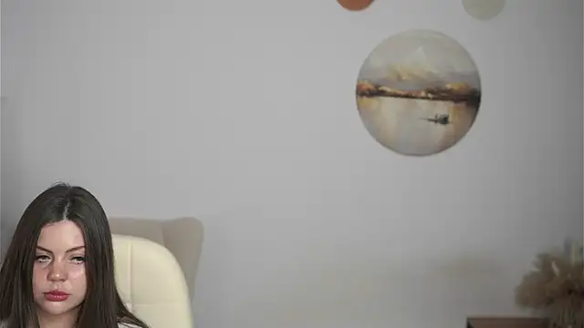 EleonorAchor online show from 06-03-26, 12:50