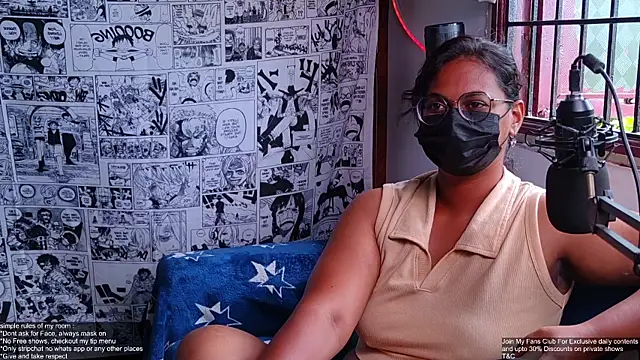 thea rachel online show from 07-18-26, 05:05