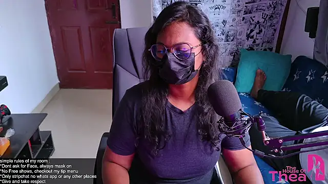thea rachel online show from 07-12-26, 06:47
