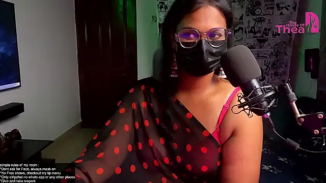 thea rachel online show from 07-07-26, 04:26