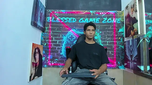 Snapshot of Yoel_Blessed chatting on 07-01-26, 07:36 Yoel Blessed online show from 07-01-26, 07:36