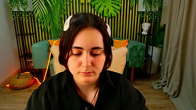 AprilMunoz online show from 06-02-26, 11:54