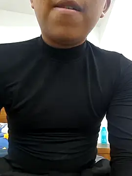 Angelobsess online show from 06-12-26, 05:38
