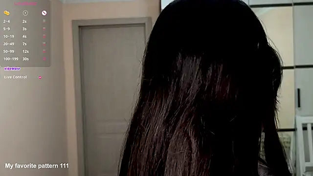 AyaWildfire online show from 06-27-26, 04:13