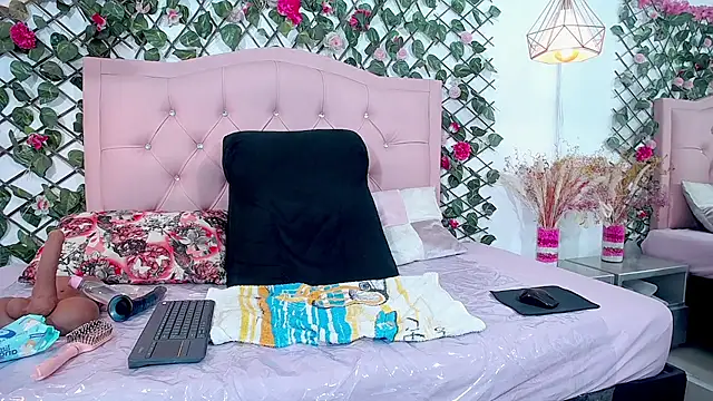 Alexita Sweet online show from 07-16-26, 07:55