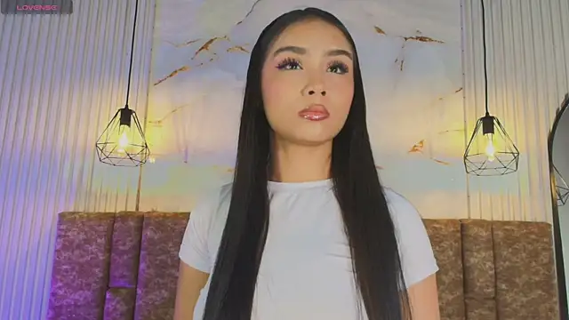KENNIA SWEETIEE online show from 06-30-26, 10:15