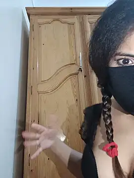 chochabella online show from 06-25-26, 03:59