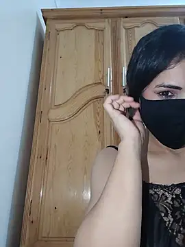 chochabella online show from 07-18-26, 11:46