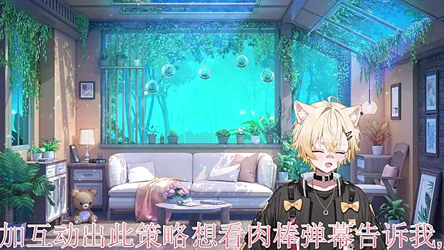 kawaimoe online show from 06-06-26, 09:42