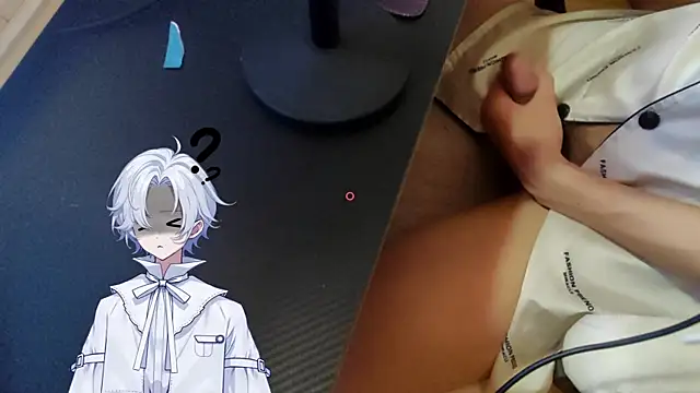 kawaimoe online show from 06-11-26, 01:05