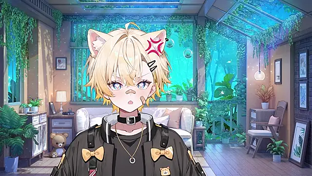 kawaimoe online show from 06-07-26, 10:59