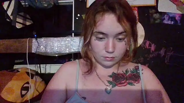 babyky online show from 07-16-26, 03:58