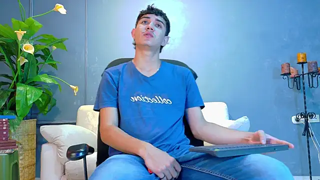 aalejo gray online show from 06-02-26, 01:22