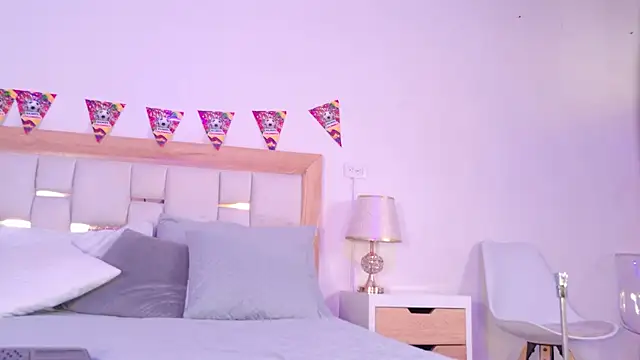 bunny blush12 online show from 06-30-26, 07:03