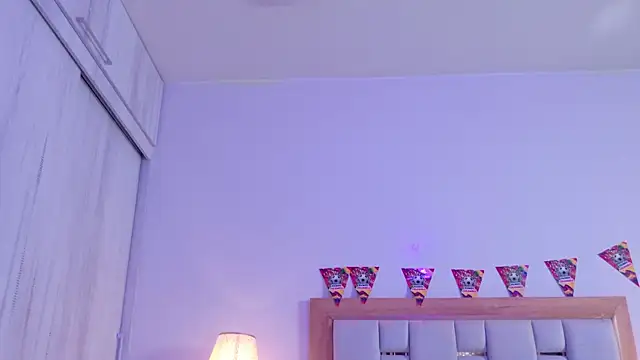 bunny blush12 online show from 06-26-26, 07:52
