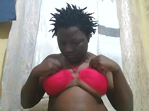 Ebony creamie online show from 06-05-26, 05:45
