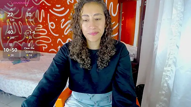 afrodita marin online show from 07-05-26, 10:22