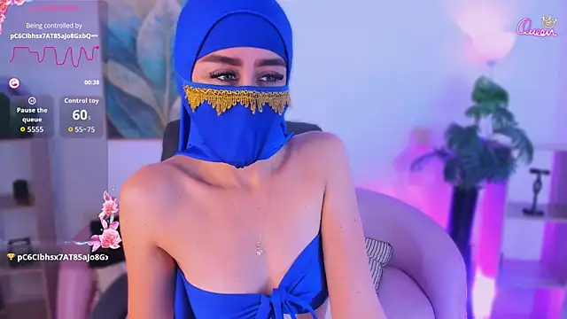 Alina Malak online show from 06-30-26, 03:01