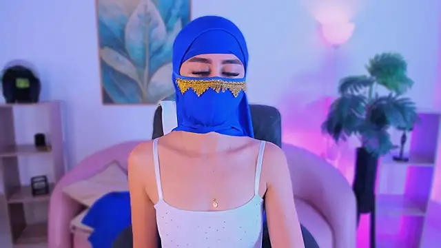 Alina Malak online show from 06-27-26, 05:19