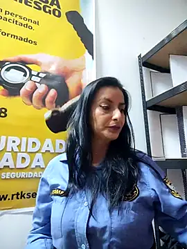 ALEJANDRA  28 online show from 07-10-26, 12:16