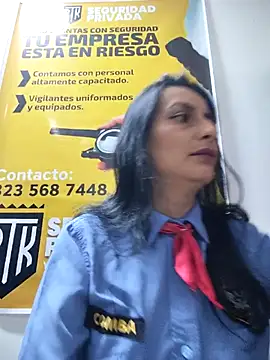 ALEJANDRA  28 online show from 07-01-26, 01:00