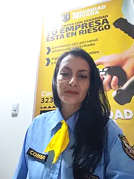 ALEJANDRA  28 online show from 06-14-26, 12:50