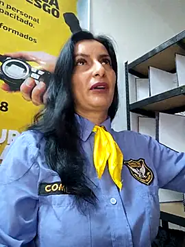 ALEJANDRA  28 online show from 07-16-26, 12:24