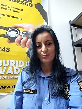 ALEJANDRA  28 online show from 07-09-26, 12:15