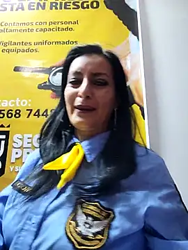 ALEJANDRA  28 online show from 07-11-26, 01:11