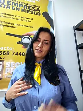 ALEJANDRA  28 online show from 07-21-26, 01:34
