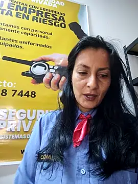 ALEJANDRA  28 online show from 07-22-26, 12:40