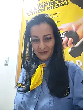 ALEJANDRA  28 online show from 06-26-26, 12:44