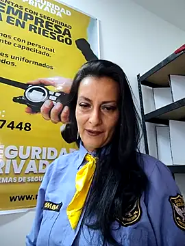 ALEJANDRA  28 online show from 07-25-26, 12:44